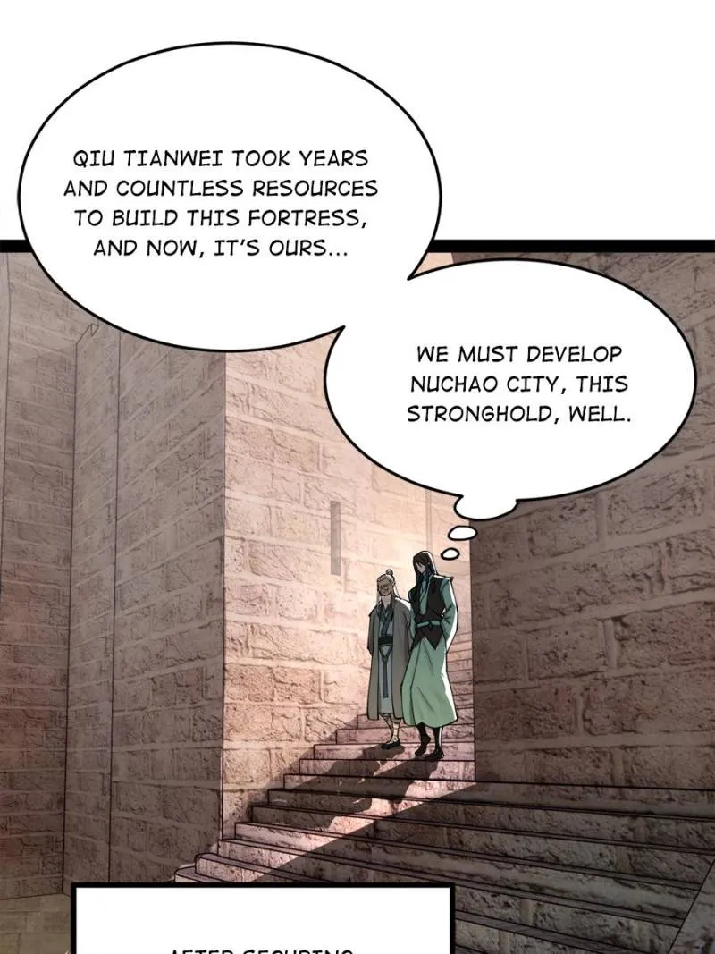 Survive As The Hero’s Husband! — Chapter 171 — page 53