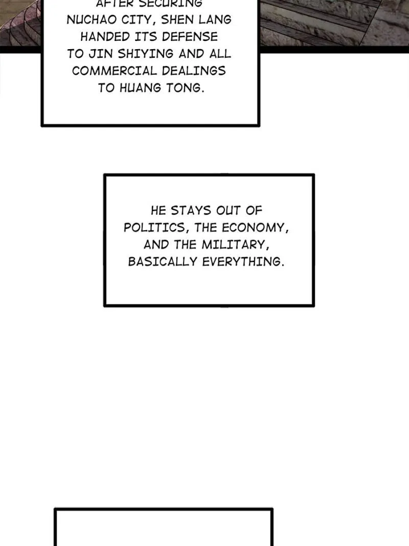 Survive As The Hero’s Husband! — Chapter 171 — page 54