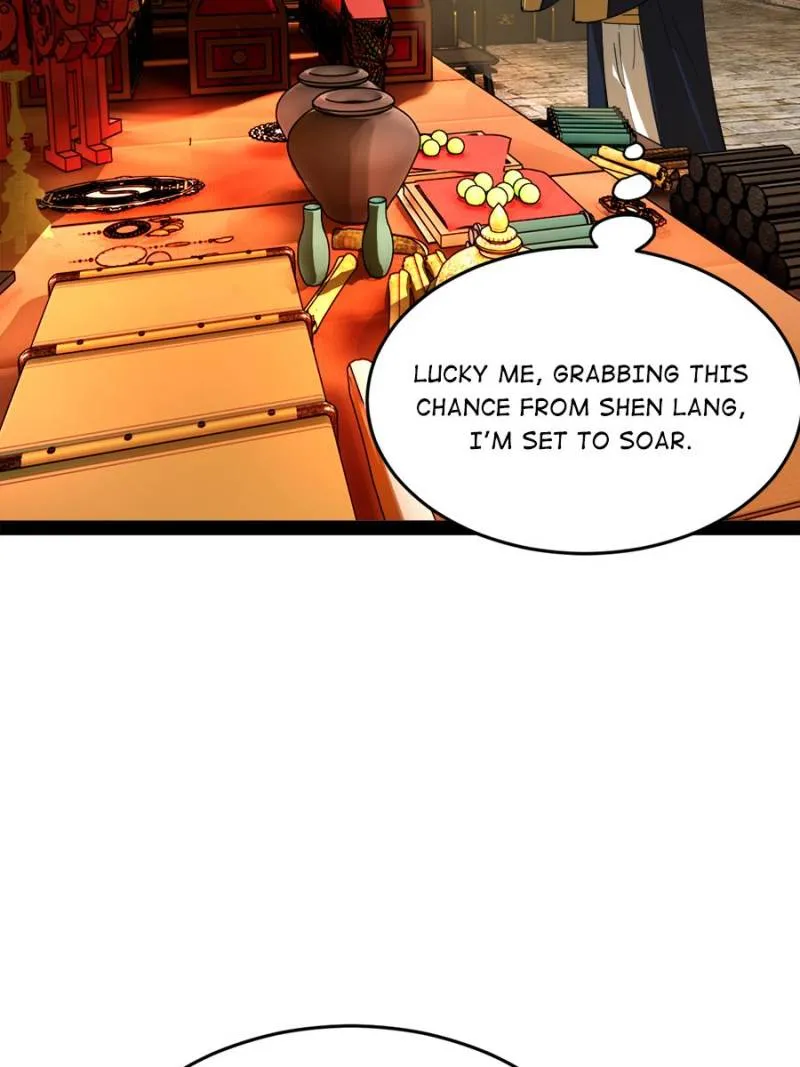 Survive As The Hero’s Husband! — Chapter 171 — page 57