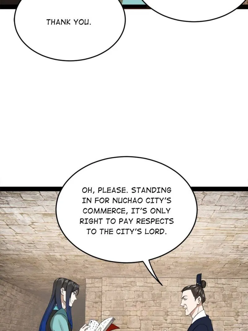 Survive As The Hero’s Husband! — Chapter 171 — page 62