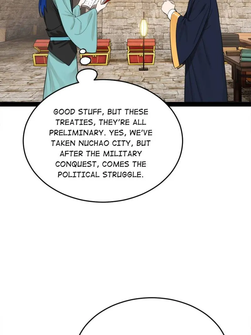 Survive As The Hero’s Husband! — Chapter 171 — page 63