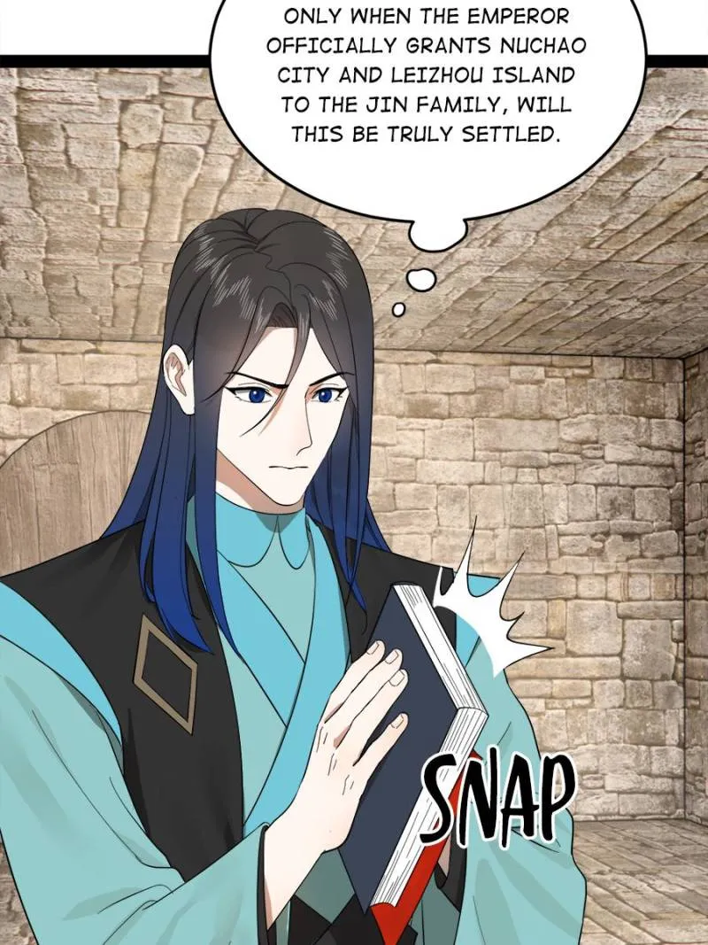 Survive As The Hero’s Husband! — Chapter 171 — page 64