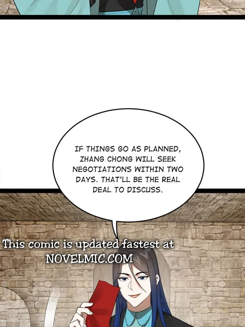 Survive As The Hero’s Husband! — Chapter 171 — page 65