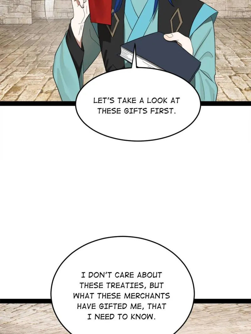 Survive As The Hero’s Husband! — Chapter 171 — page 66