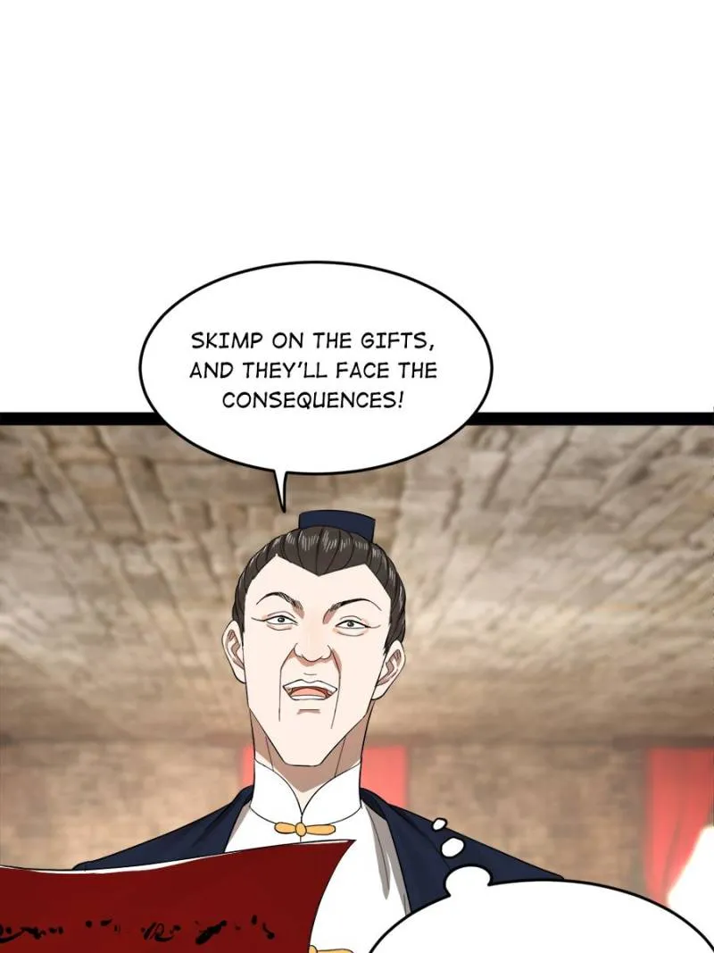 Survive As The Hero’s Husband! — Chapter 171 — page 68