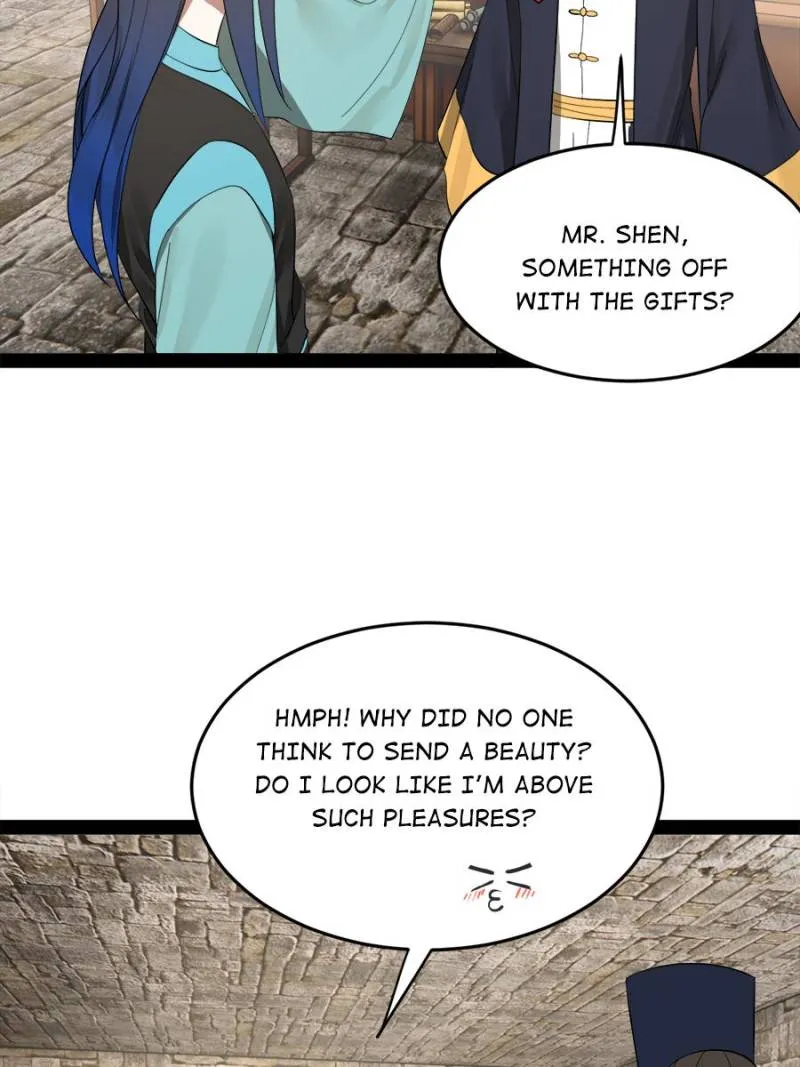 Survive As The Hero’s Husband! — Chapter 171 — page 70