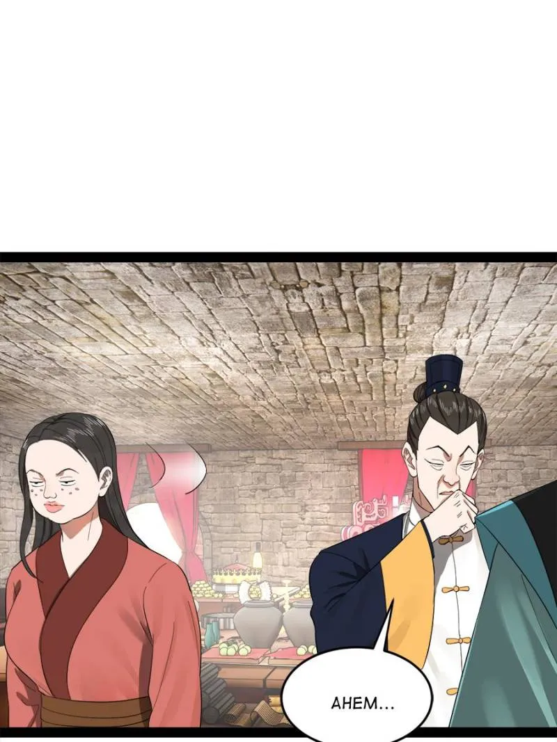 Survive As The Hero’s Husband! — Chapter 171 — page 73