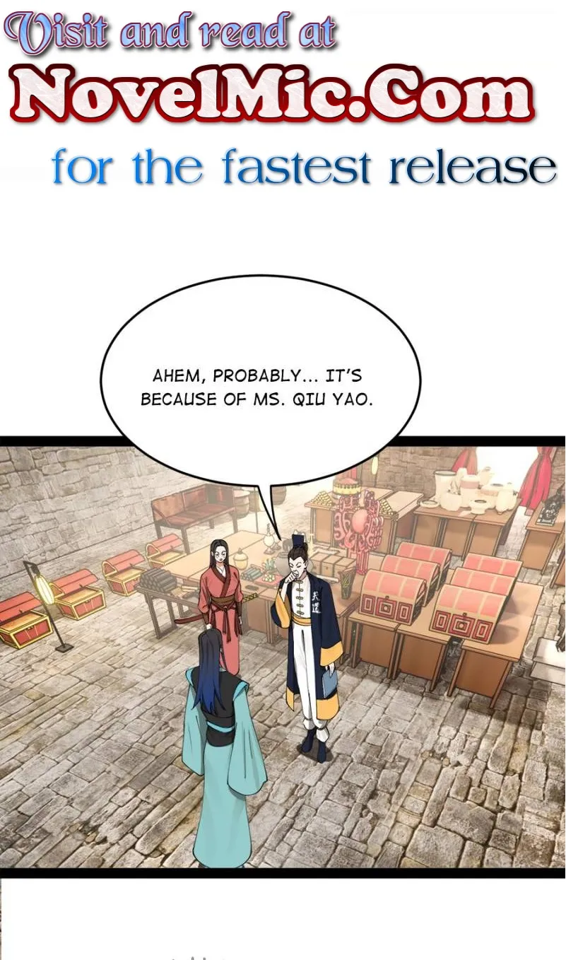 Survive As The Hero’s Husband! — Chapter 172 — page 1