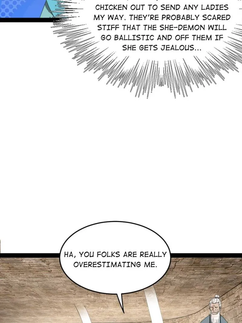 Survive As The Hero’s Husband! — Chapter 172 — page 3