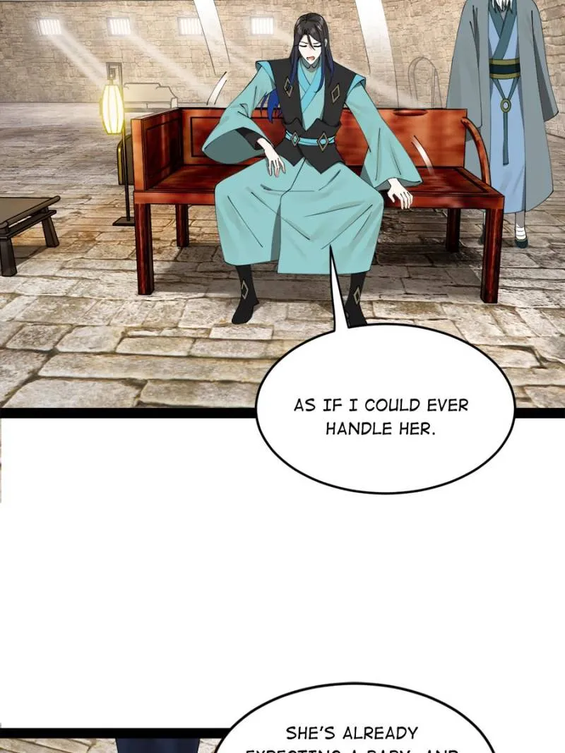 Survive As The Hero’s Husband! — Chapter 172 — page 4