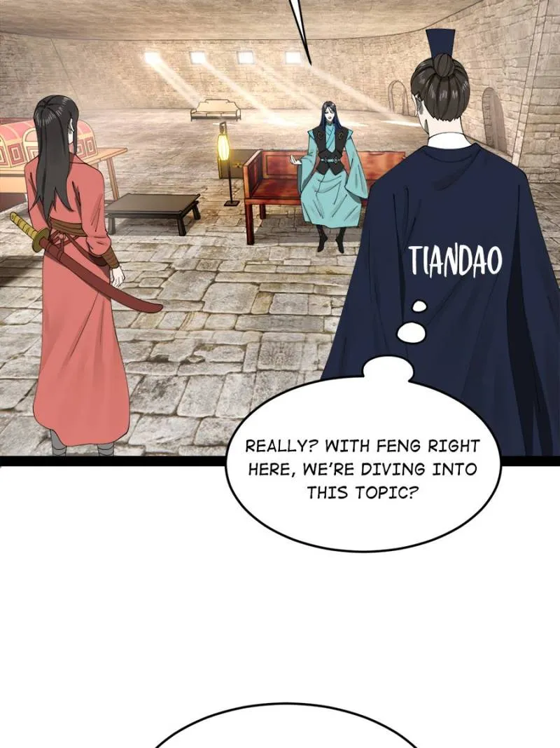 Survive As The Hero’s Husband! — Chapter 172 — page 6