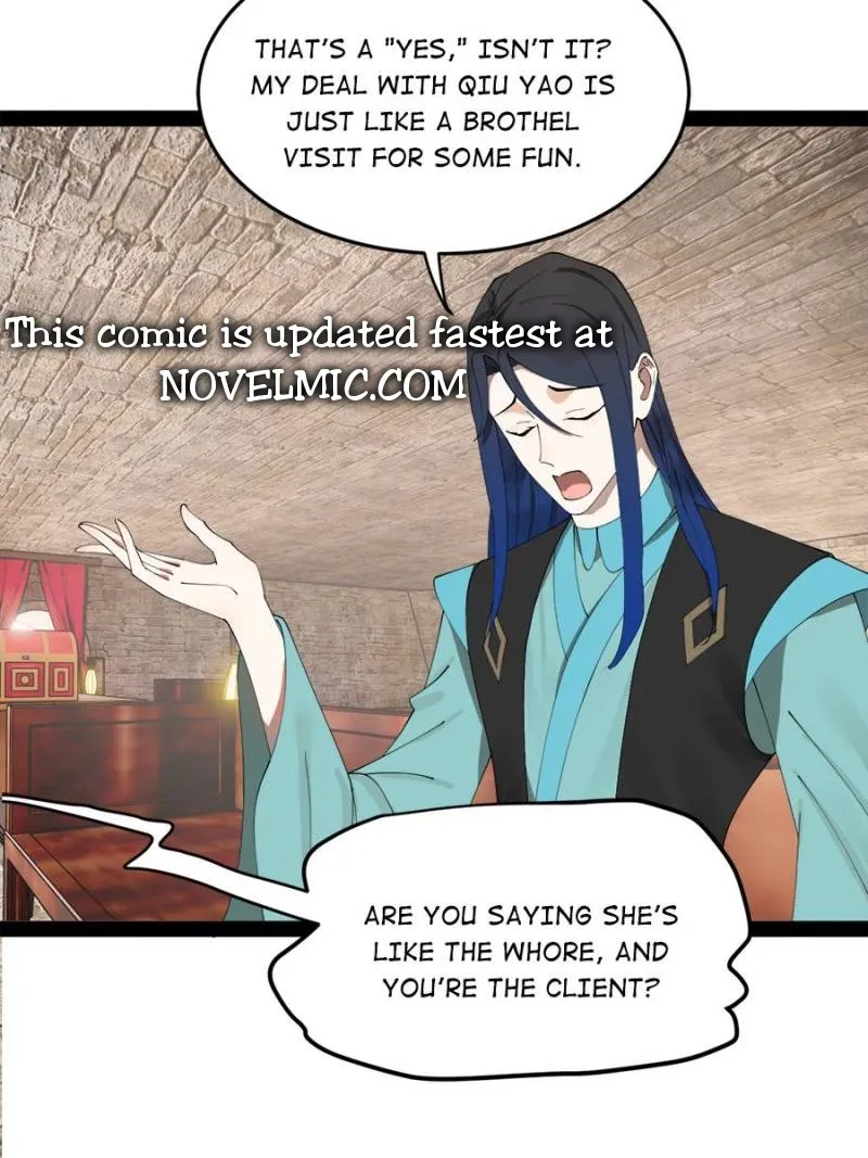 Survive As The Hero’s Husband! — Chapter 172 — page 7
