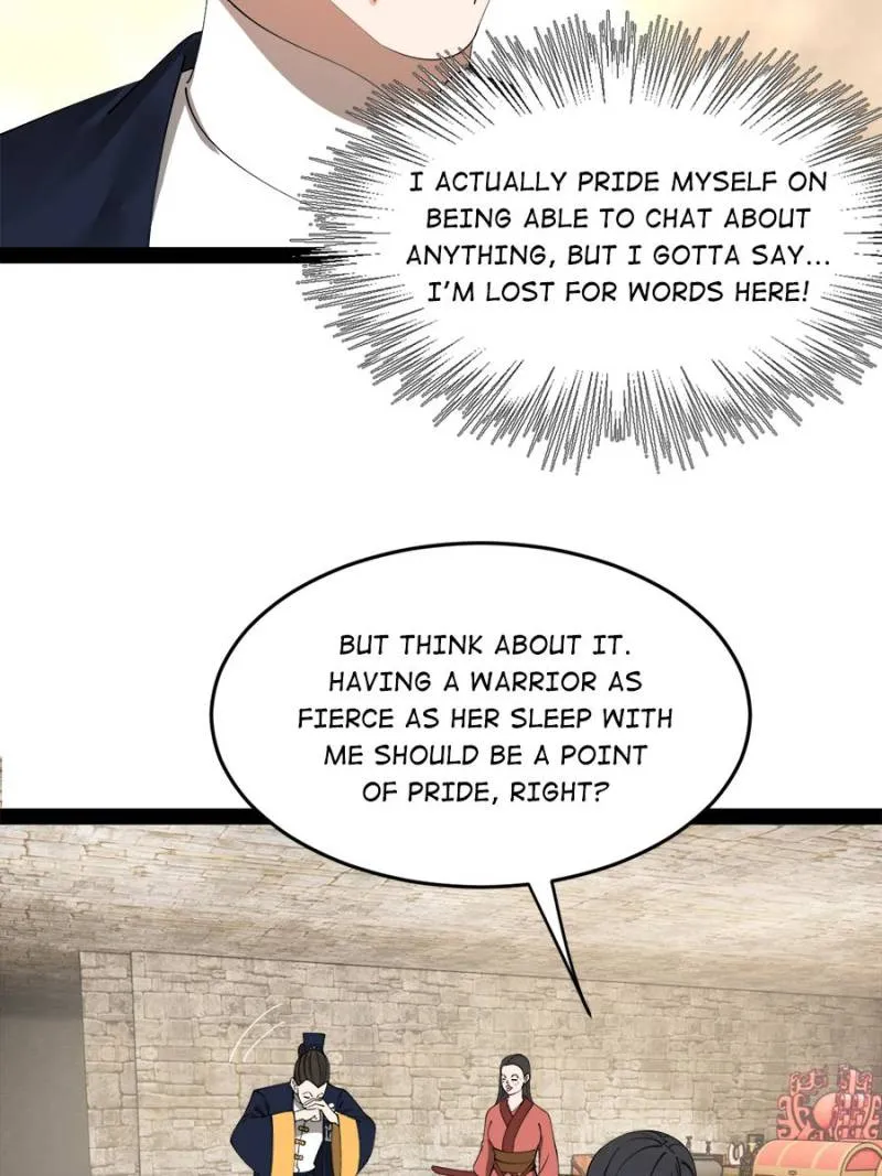 Survive As The Hero’s Husband! — Chapter 172 — page 10