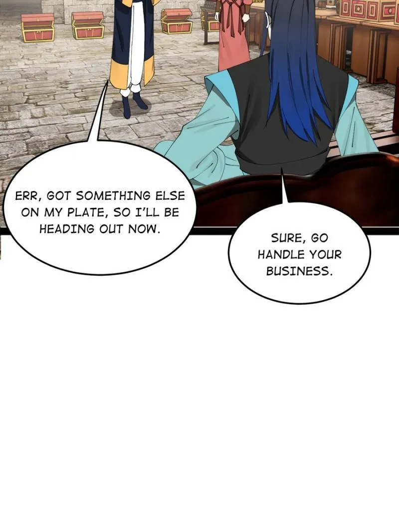 Survive As The Hero’s Husband! — Chapter 172 — page 11