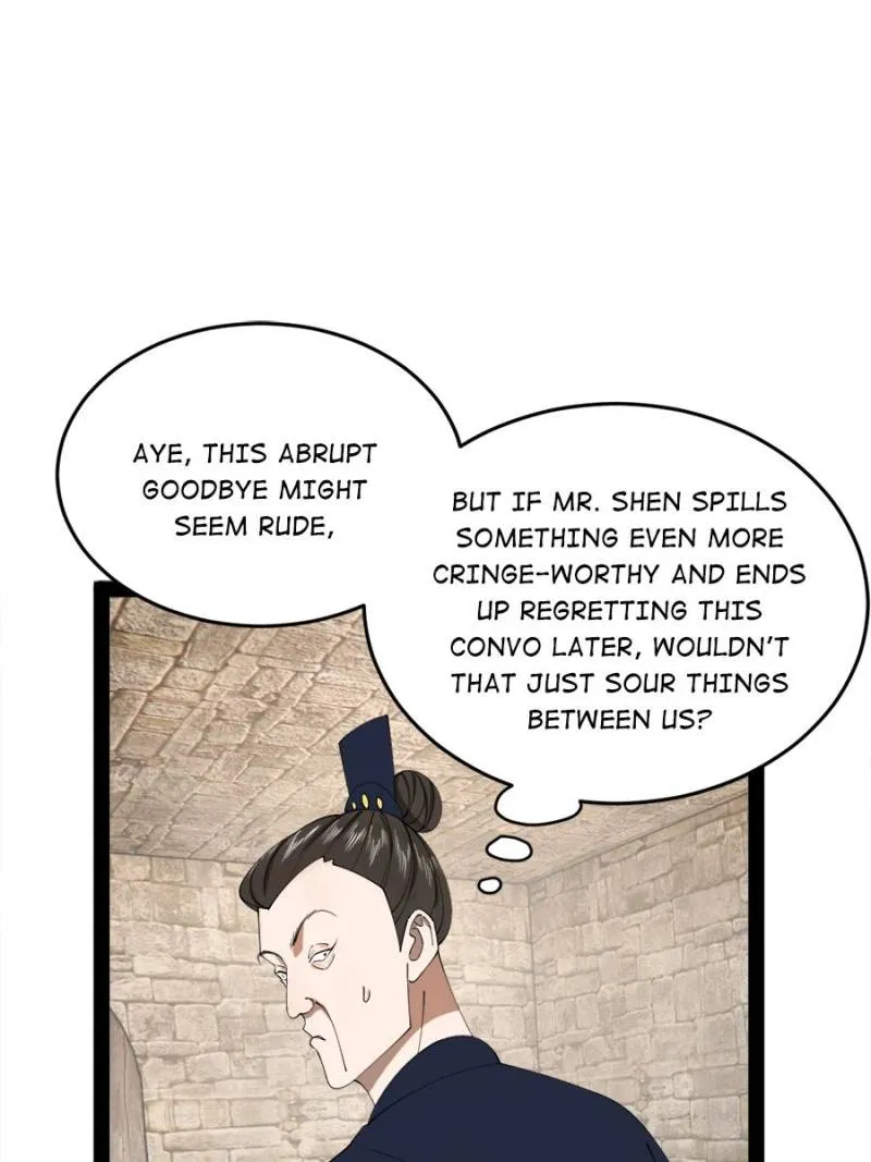 Survive As The Hero’s Husband! — Chapter 172 — page 13