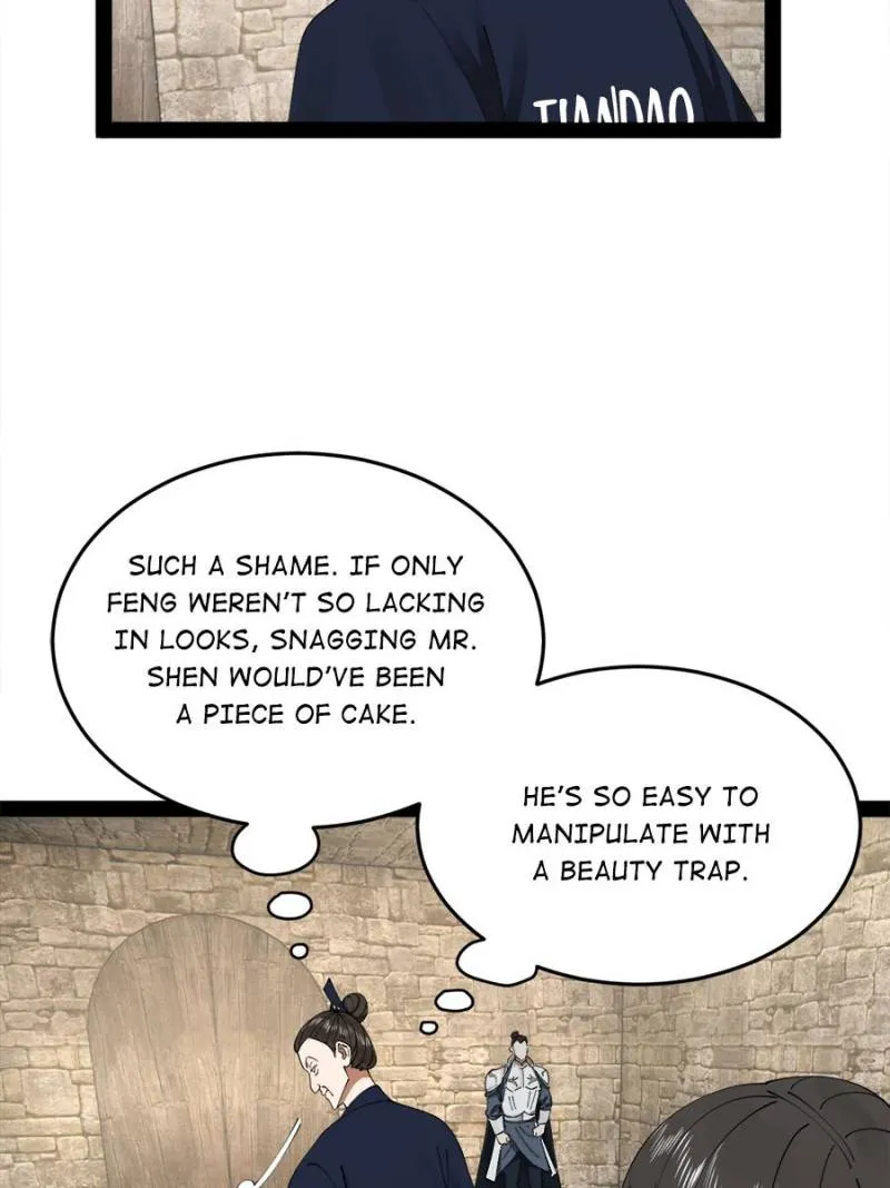 Survive As The Hero’s Husband! — Chapter 172 — page 14