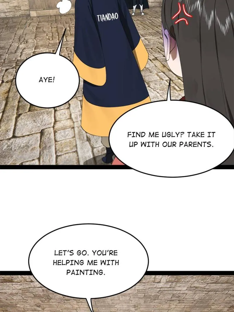 Survive As The Hero’s Husband! — Chapter 172 — page 15