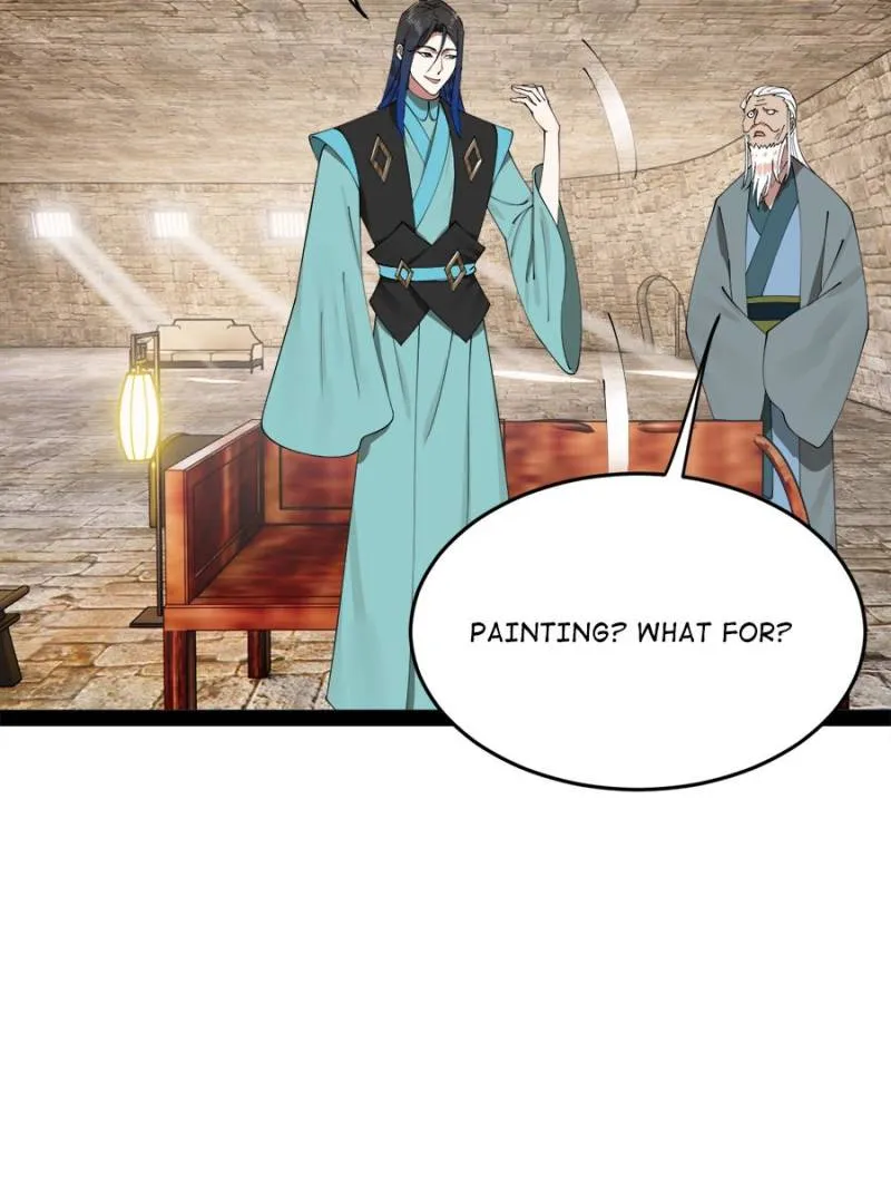 Survive As The Hero’s Husband! — Chapter 172 — page 16