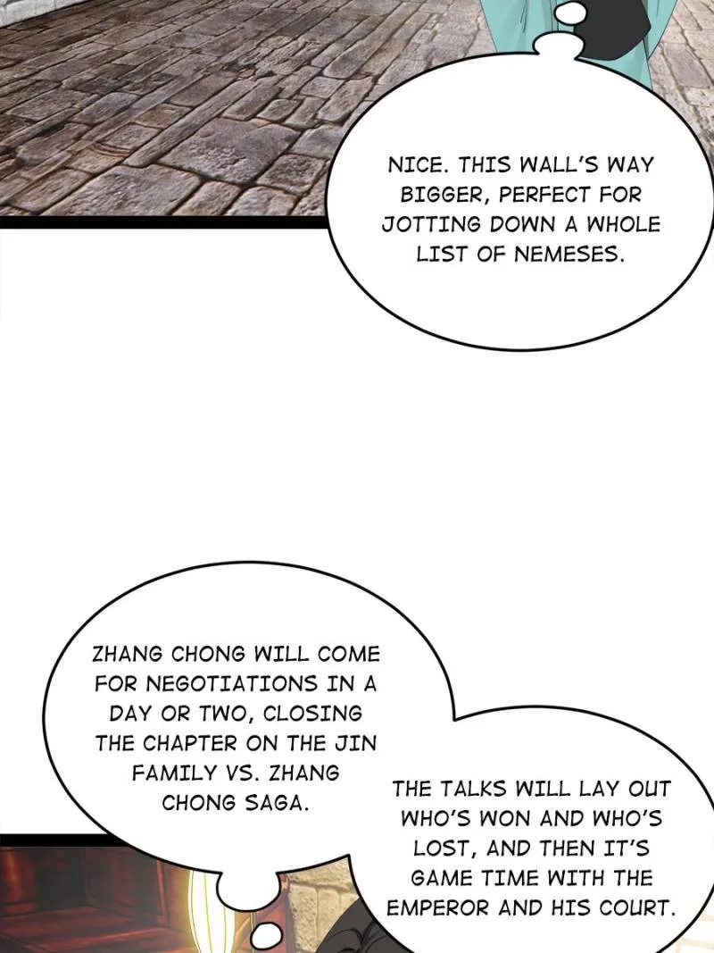 Survive As The Hero’s Husband! — Chapter 172 — page 18