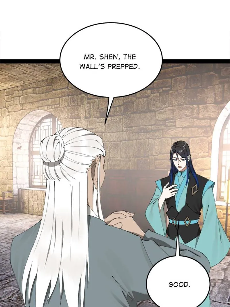 Survive As The Hero’s Husband! — Chapter 172 — page 20