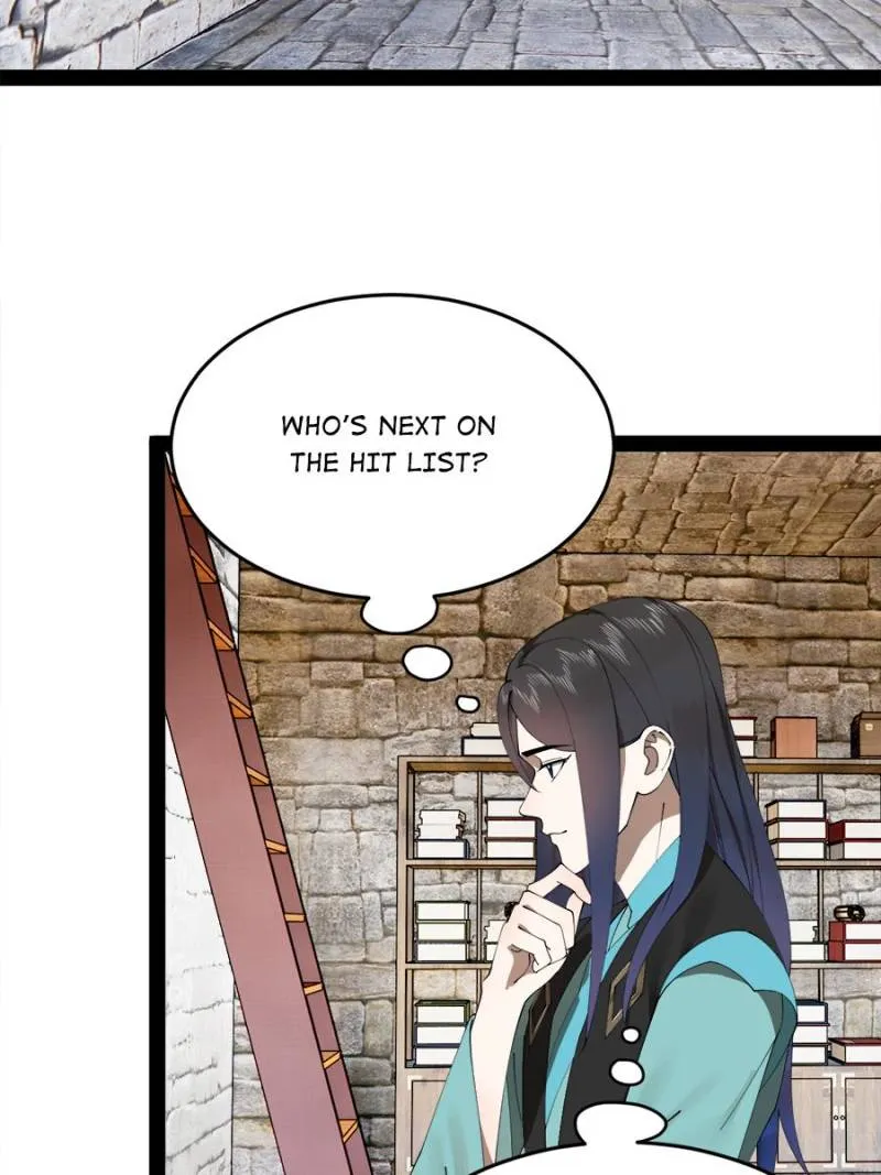 Survive As The Hero’s Husband! — Chapter 172 — page 22