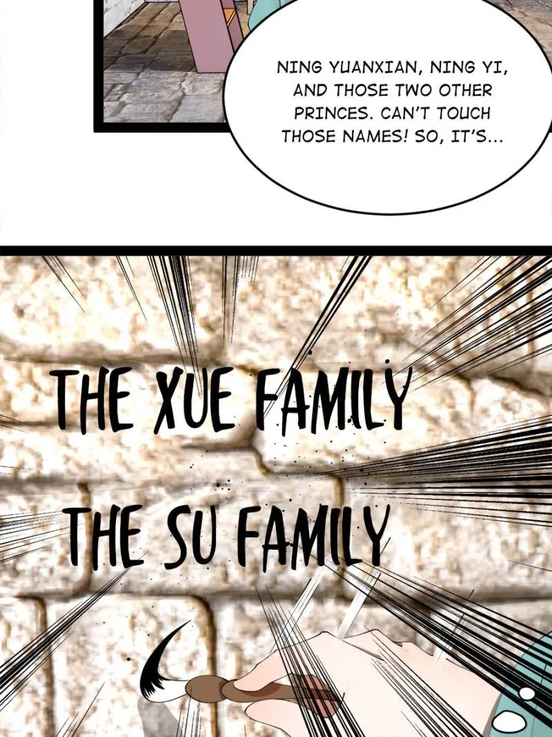 Survive As The Hero’s Husband! — Chapter 172 — page 23