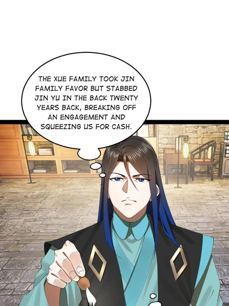 Survive As The Hero’s Husband! — Chapter 172 — page 25