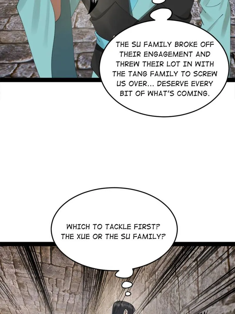 Survive As The Hero’s Husband! — Chapter 172 — page 26