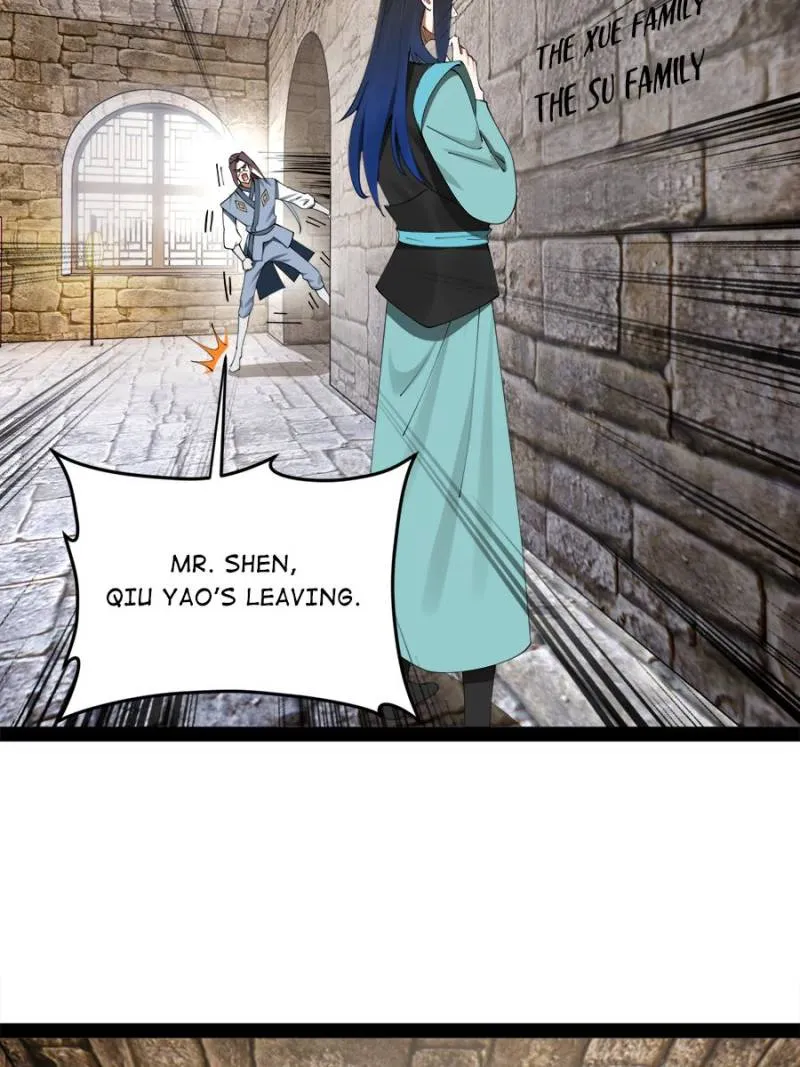 Survive As The Hero’s Husband! — Chapter 172 — page 27