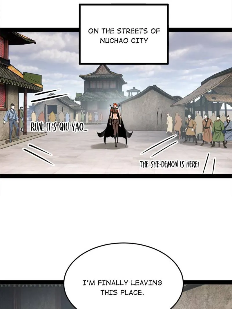 Survive As The Hero’s Husband! — Chapter 172 — page 29
