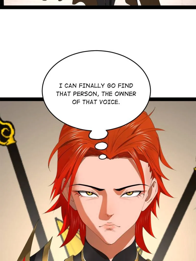 Survive As The Hero’s Husband! — Chapter 172 — page 31