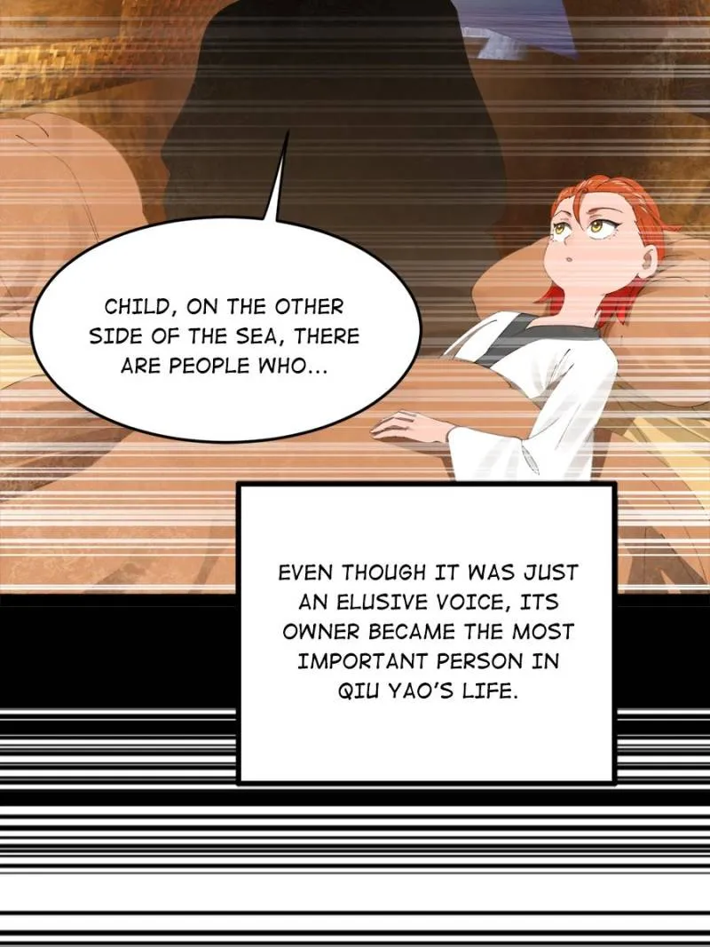 Survive As The Hero’s Husband! — Chapter 172 — page 34