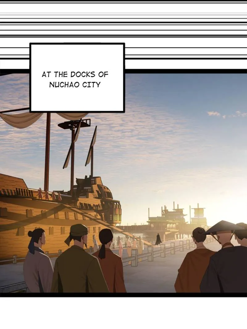 Survive As The Hero’s Husband! — Chapter 172 — page 35