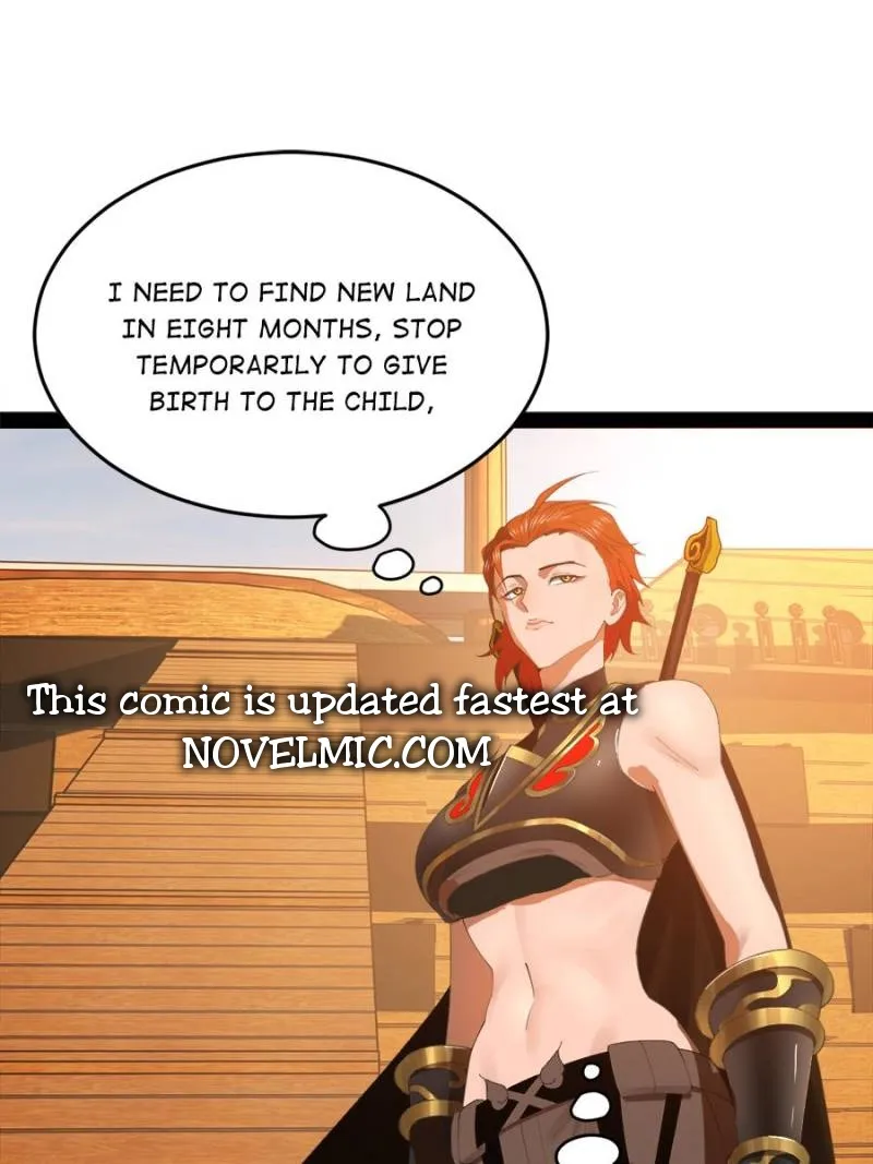 Survive As The Hero’s Husband! — Chapter 172 — page 37