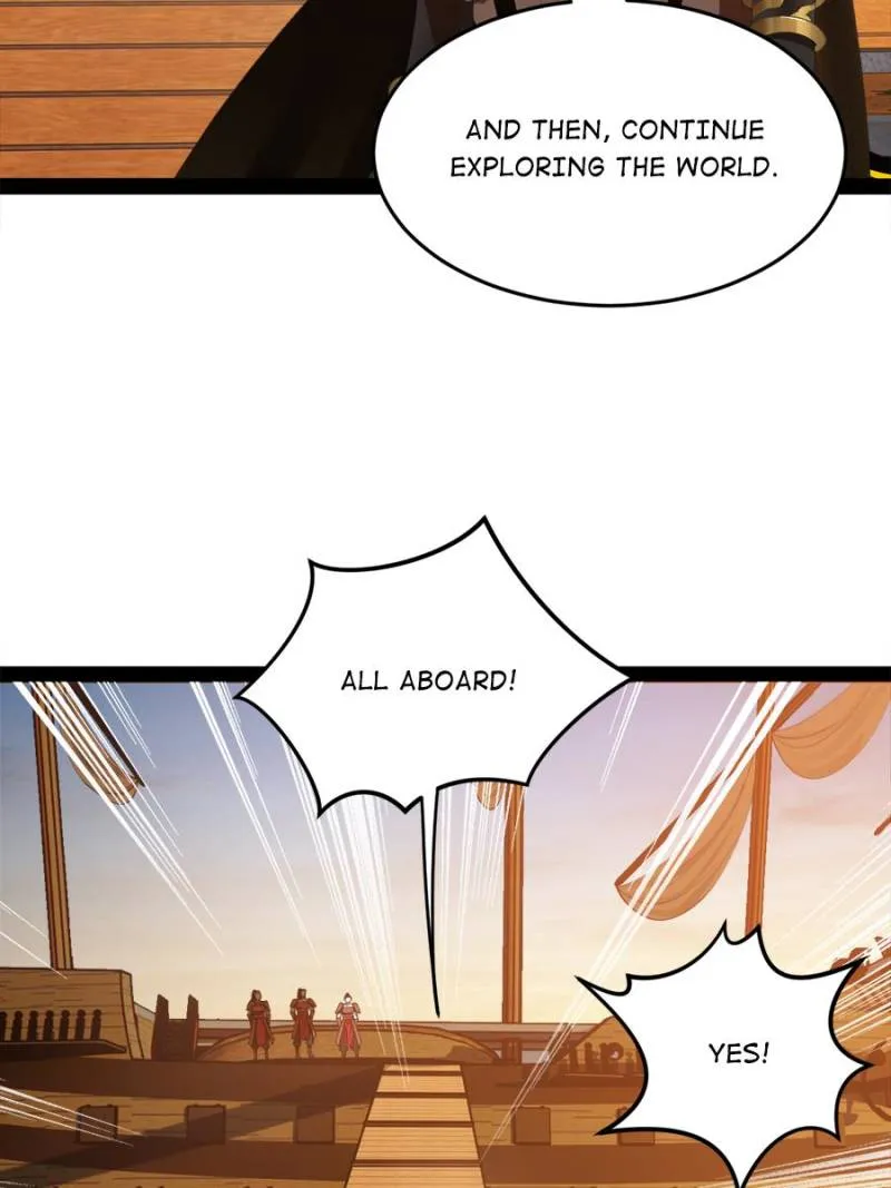 Survive As The Hero’s Husband! — Chapter 172 — page 38
