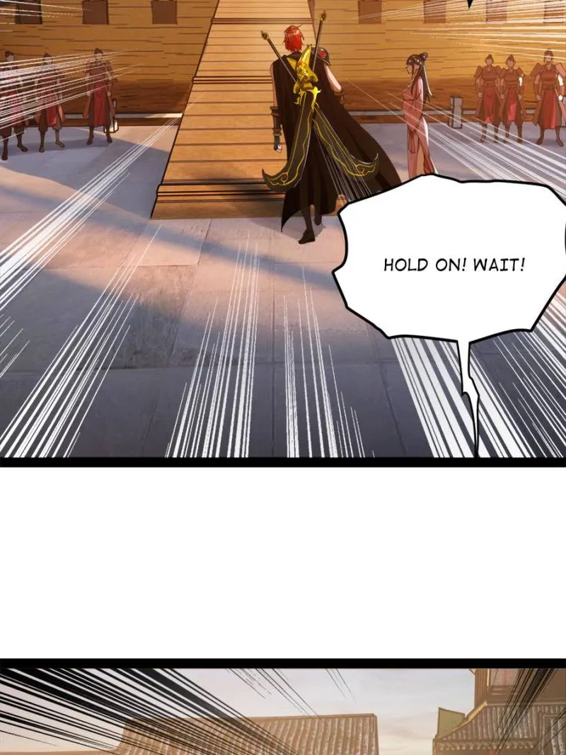 Survive As The Hero’s Husband! — Chapter 172 — page 39
