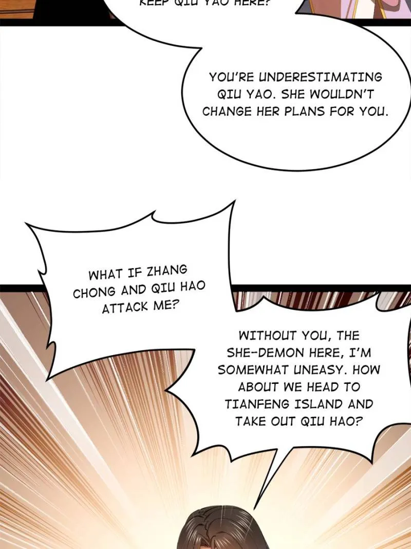 Survive As The Hero’s Husband! — Chapter 172 — page 42