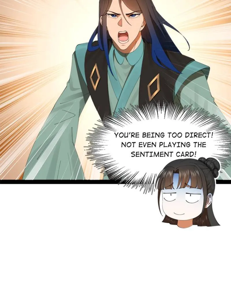 Survive As The Hero’s Husband! — Chapter 172 — page 43