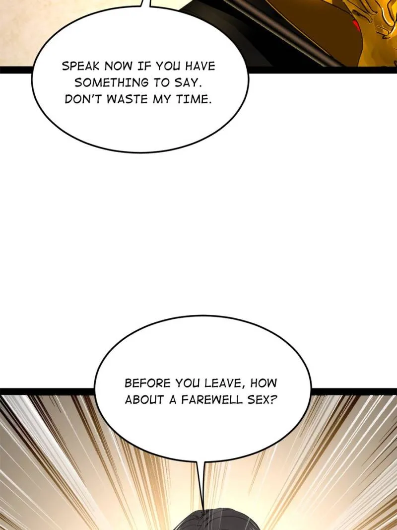 Survive As The Hero’s Husband! — Chapter 172 — page 45