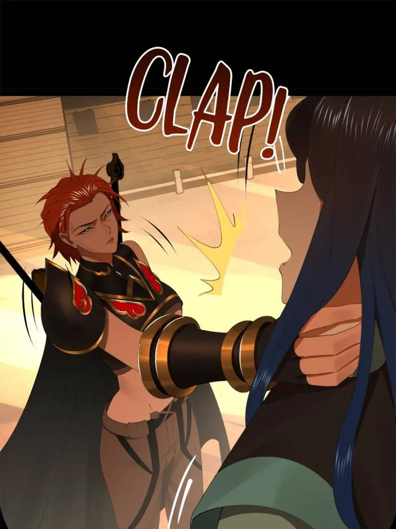 Survive As The Hero’s Husband! — Chapter 172 — page 49