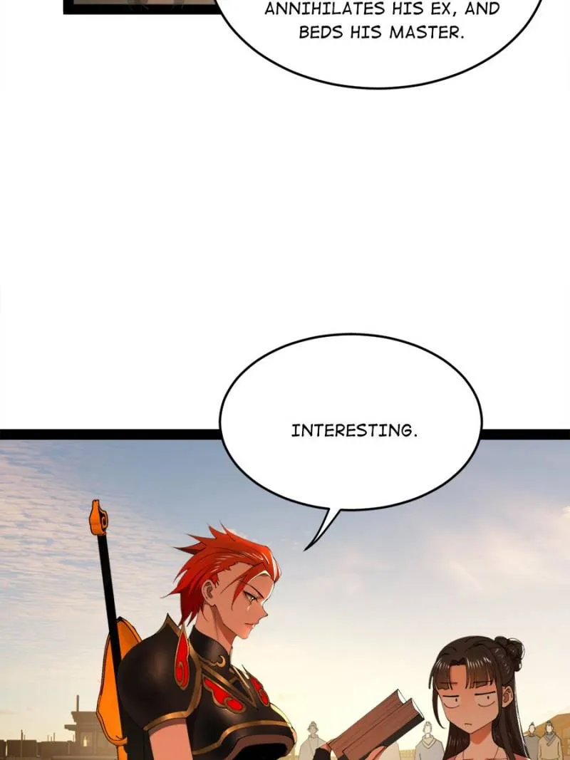 Survive As The Hero’s Husband! — Chapter 172 — page 54