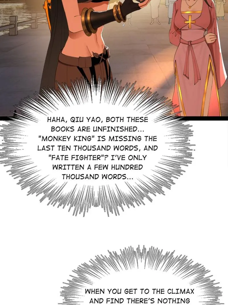 Survive As The Hero’s Husband! — Chapter 172 — page 55