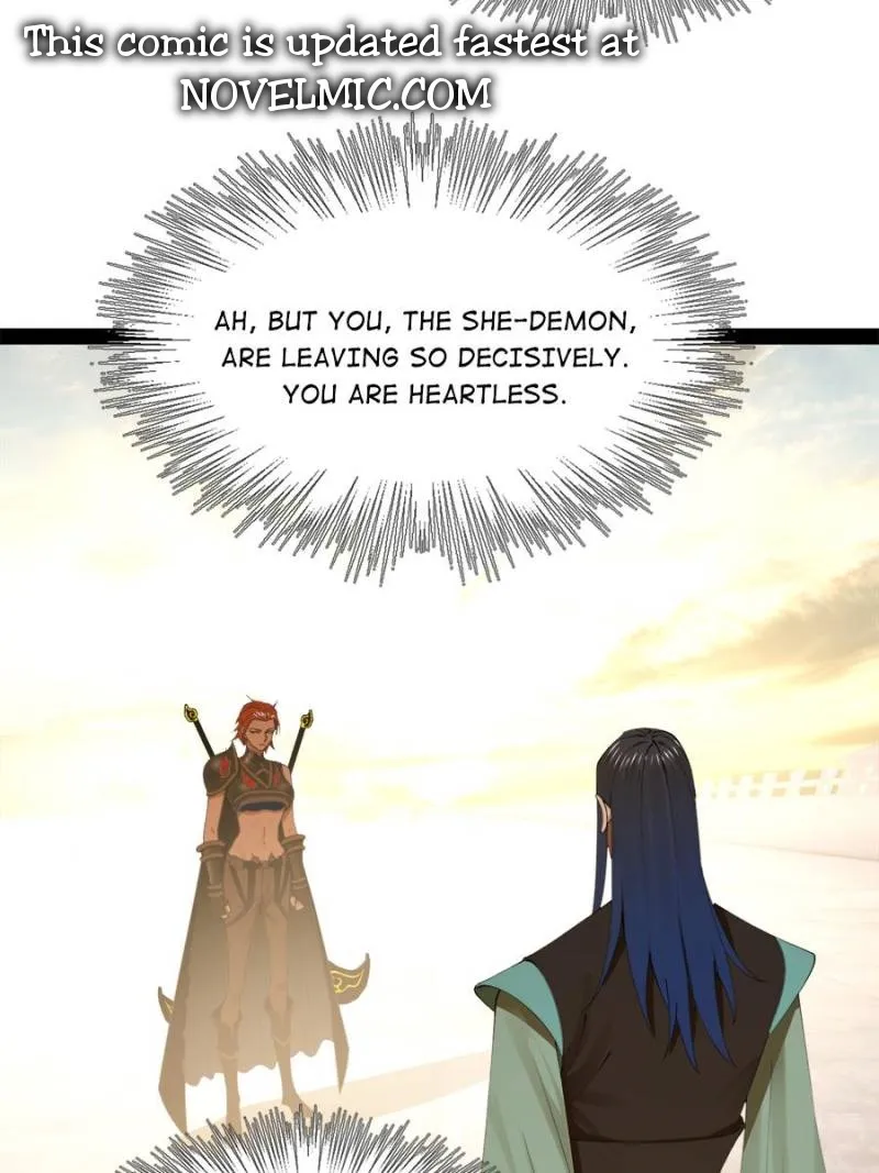 Survive As The Hero’s Husband! — Chapter 172 — page 57