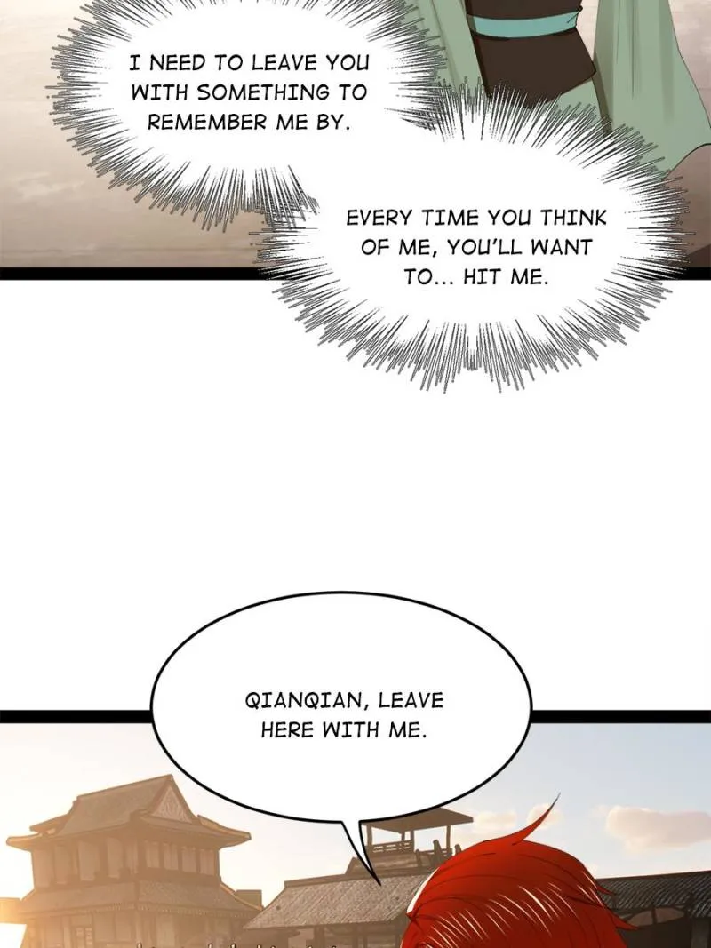 Survive As The Hero’s Husband! — Chapter 172 — page 58