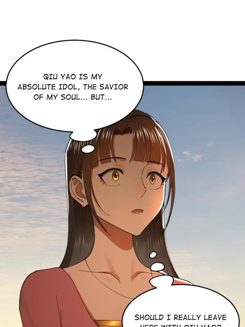 Survive As The Hero’s Husband! — Chapter 172 — page 61