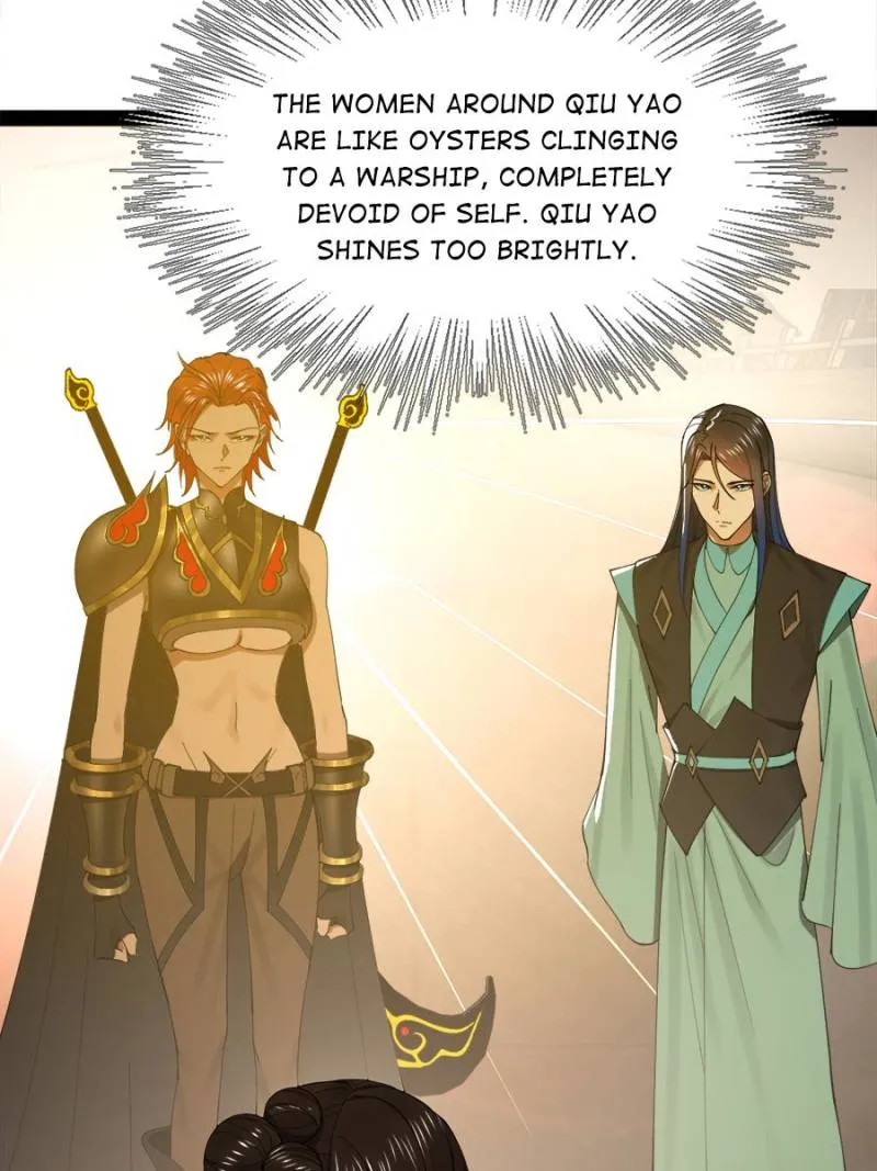 Survive As The Hero’s Husband! — Chapter 172 — page 63