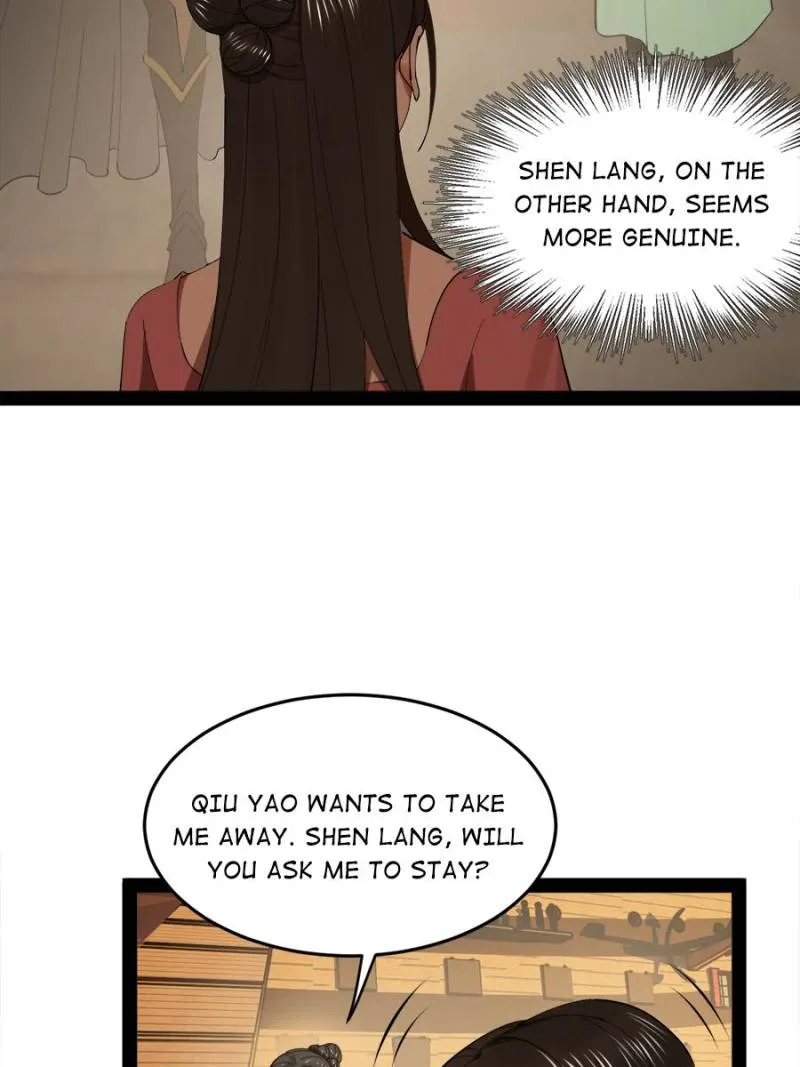 Survive As The Hero’s Husband! — Chapter 172 — page 64