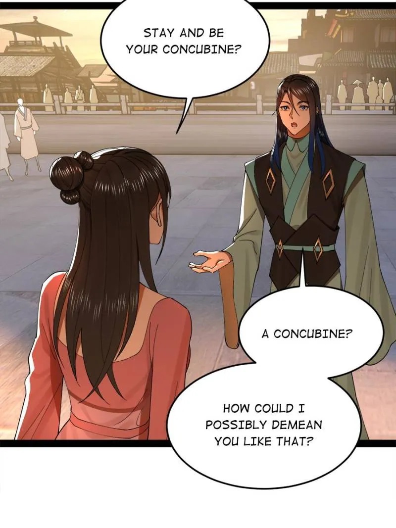 Survive As The Hero’s Husband! — Chapter 172 — page 66