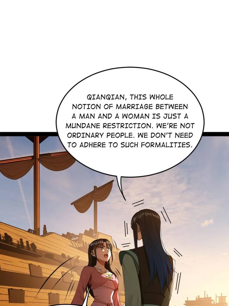 Survive As The Hero’s Husband! — Chapter 172 — page 67