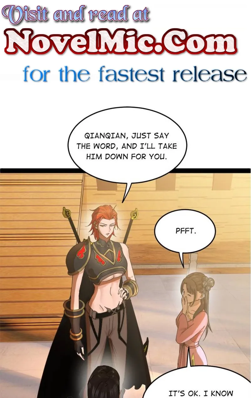 Survive As The Hero’s Husband! — Chapter 173 — page 1